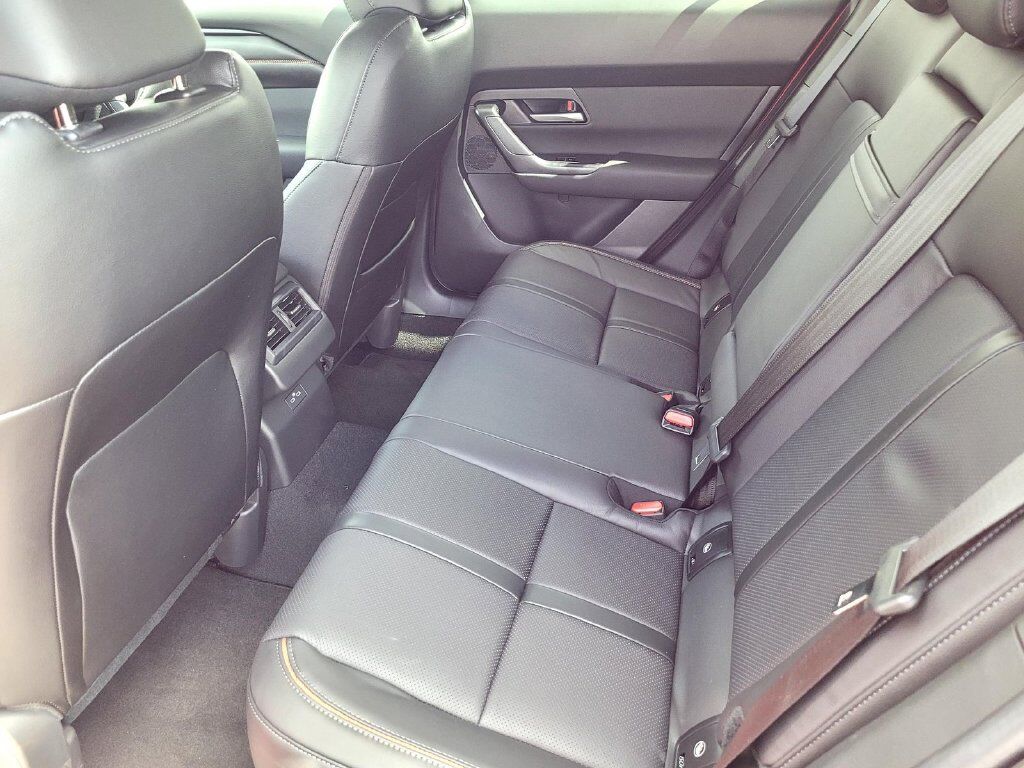 2026 MAZDA CX-50 2.5 Turbo Roseville CA