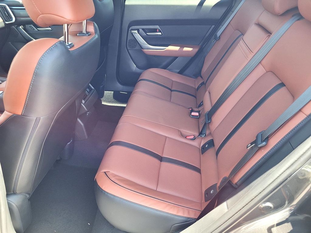 2026 MAZDA CX-50 2.5 Turbo Roseville CA