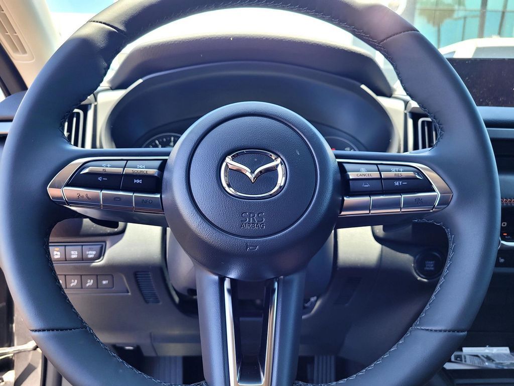 2026 MAZDA CX-50 2.5 Turbo Roseville CA