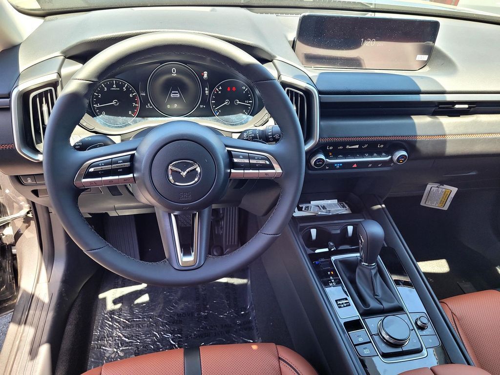 2026 MAZDA CX-50 2.5 Turbo Roseville CA