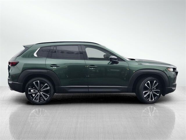 2026 MAZDA CX-50 2.5 Turbo