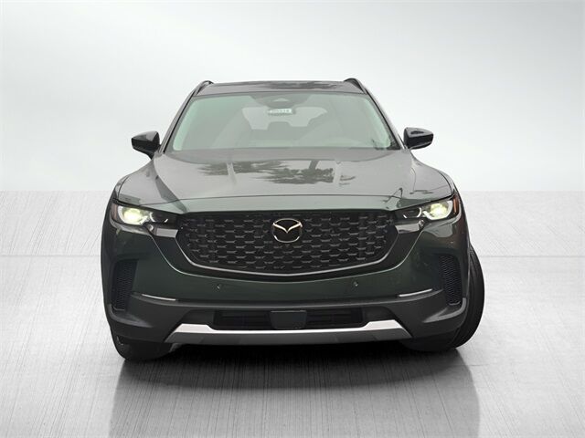 2026 MAZDA CX-50 2.5 Turbo