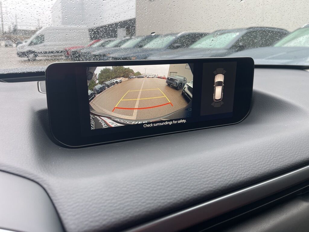 2026 MAZDA CX-50 2.5 Turbo San Clemente CA