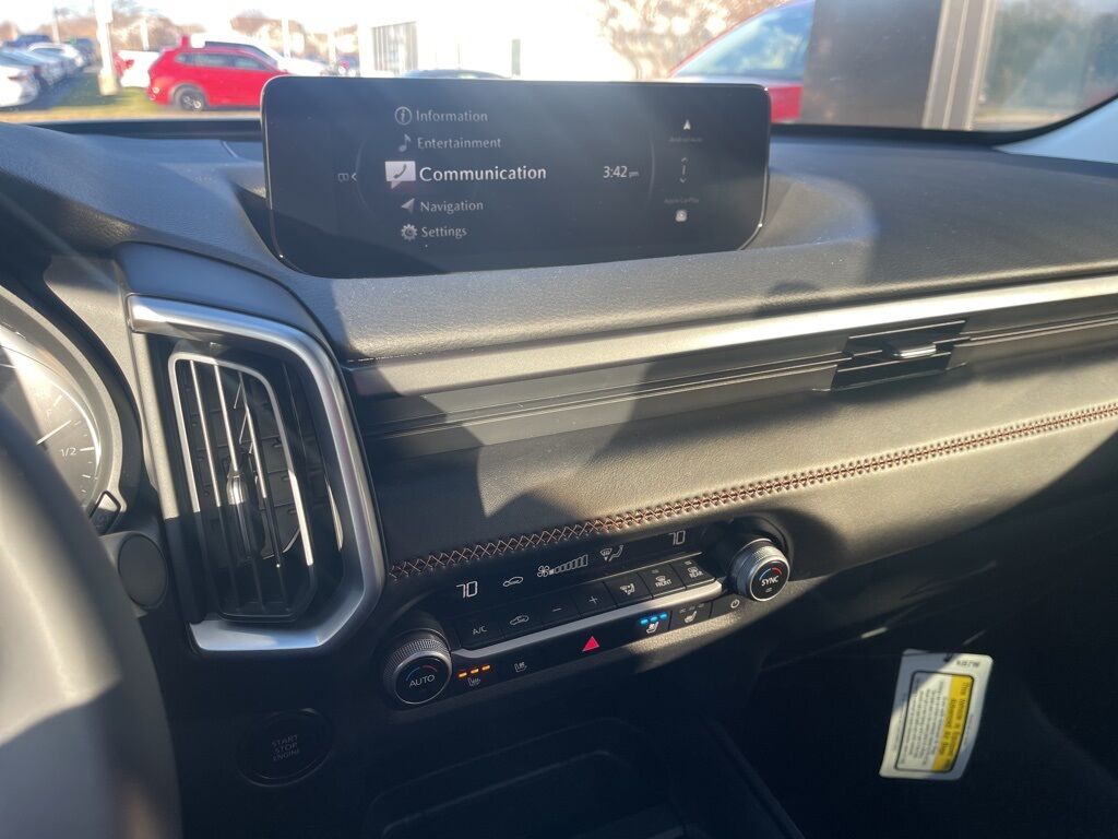 2026 MAZDA CX-50 2.5 Turbo San Clemente CA