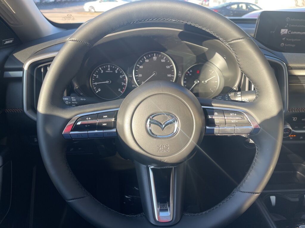 2026 MAZDA CX-50 2.5 Turbo San Clemente CA