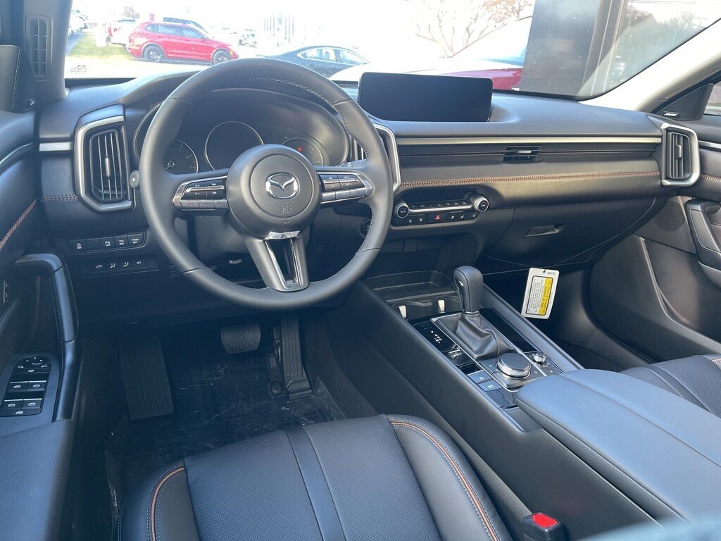 2026 MAZDA CX-50 2.5 Turbo San Clemente CA