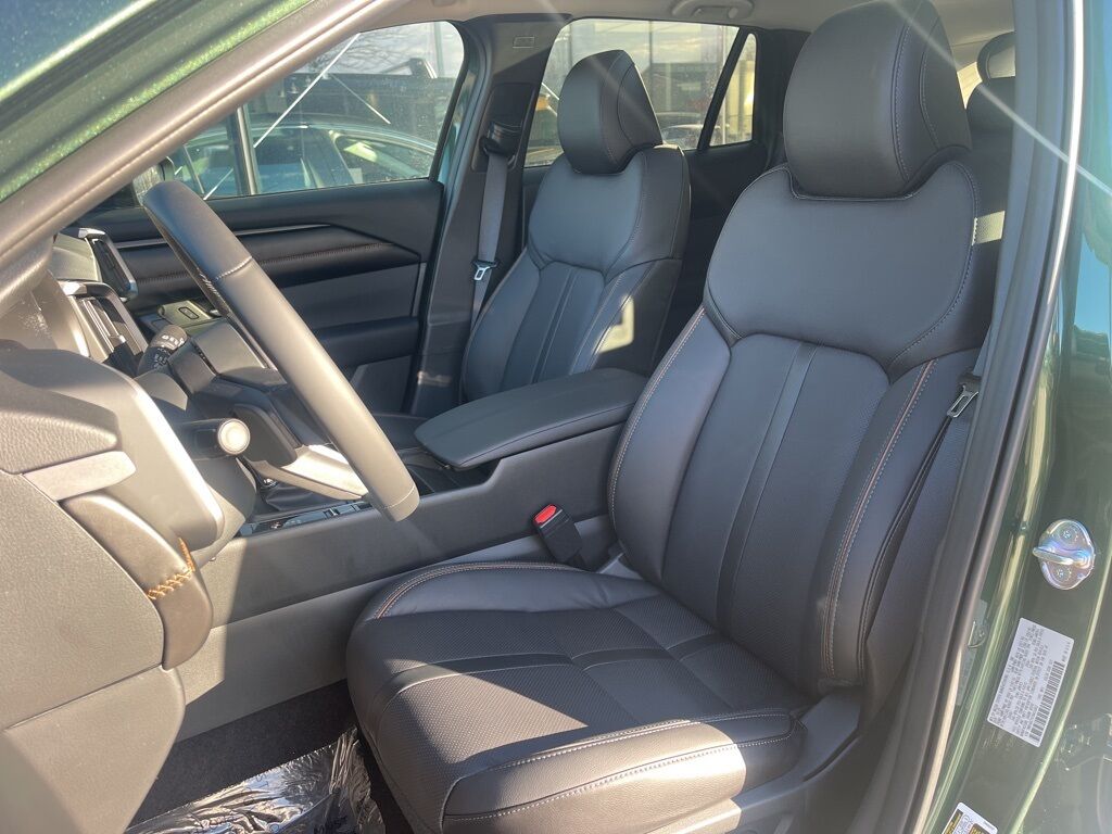 2026 MAZDA CX-50 2.5 Turbo San Clemente CA