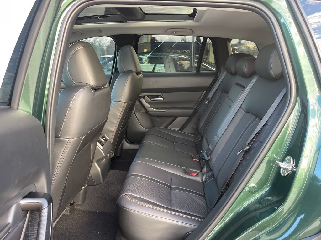 2026 MAZDA CX-50 2.5 Turbo San Clemente CA