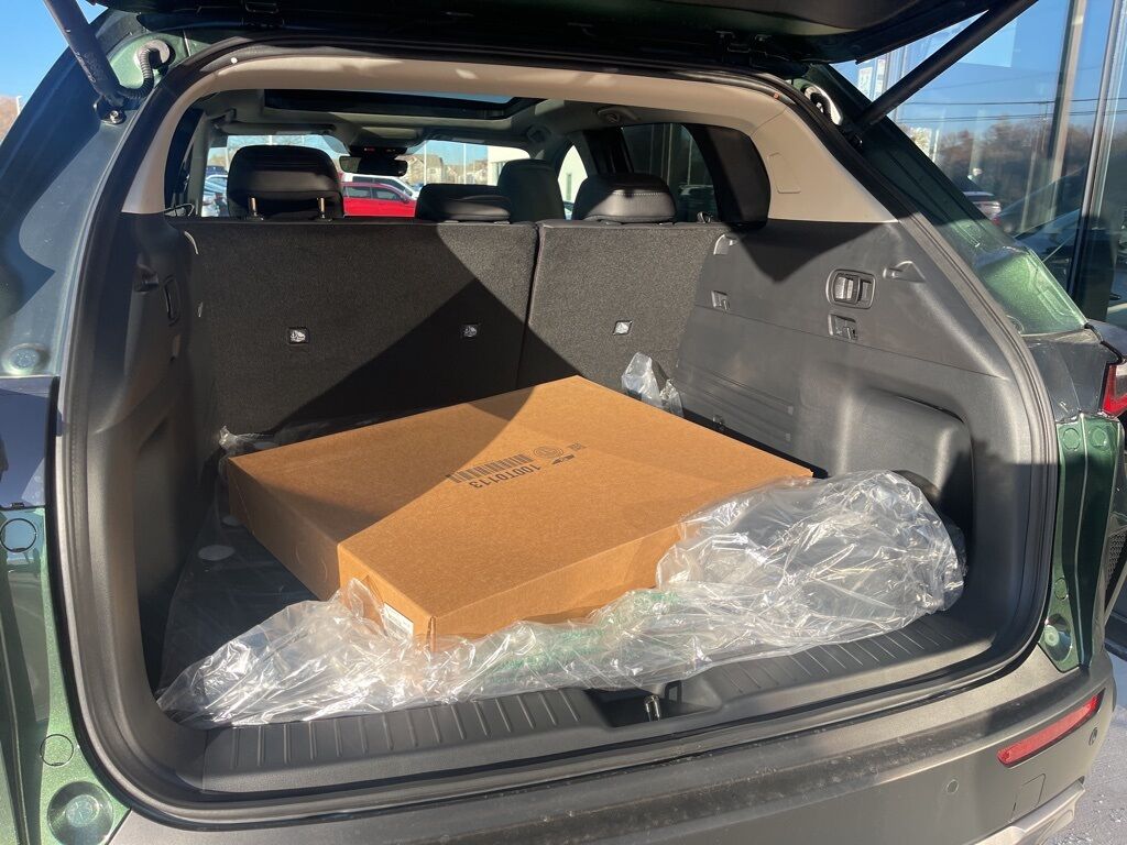 2026 MAZDA CX-50 2.5 Turbo San Clemente CA