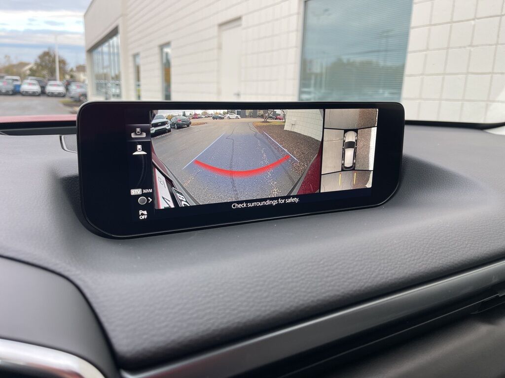 2026 MAZDA CX-50 2.5 Turbo San Clemente CA