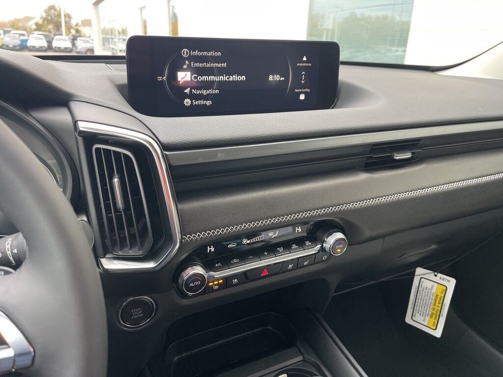 2026 MAZDA CX-50 2.5 Turbo San Clemente CA