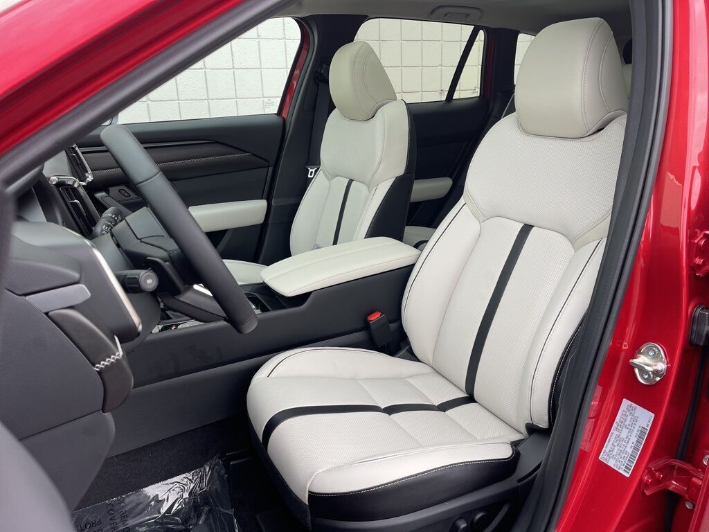 2026 MAZDA CX-50 2.5 Turbo San Clemente CA