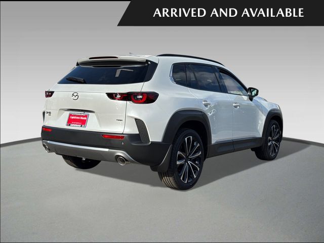2026 MAZDA CX-50 2.5 Turbo San Juan Capistrano CA