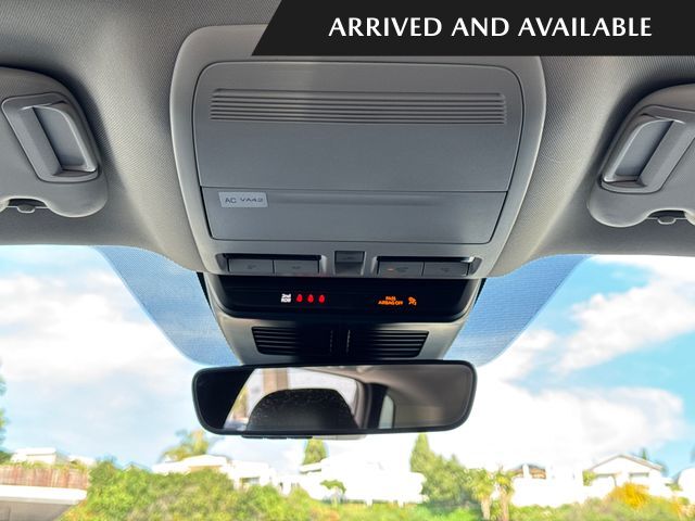 2026 MAZDA CX-50 2.5 Turbo San Juan Capistrano CA