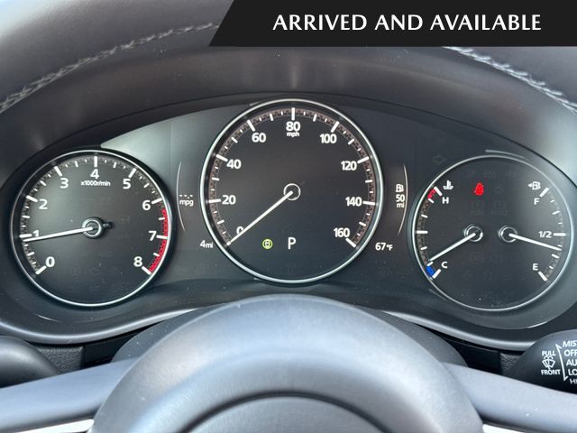 2026 MAZDA CX-50 2.5 Turbo San Juan Capistrano CA
