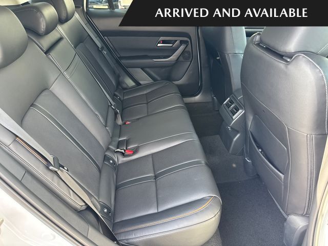 2026 MAZDA CX-50 2.5 Turbo San Juan Capistrano CA