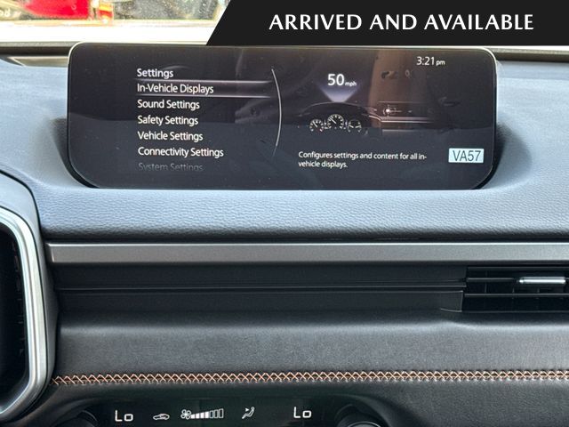 2026 MAZDA CX-50 2.5 Turbo San Juan Capistrano CA