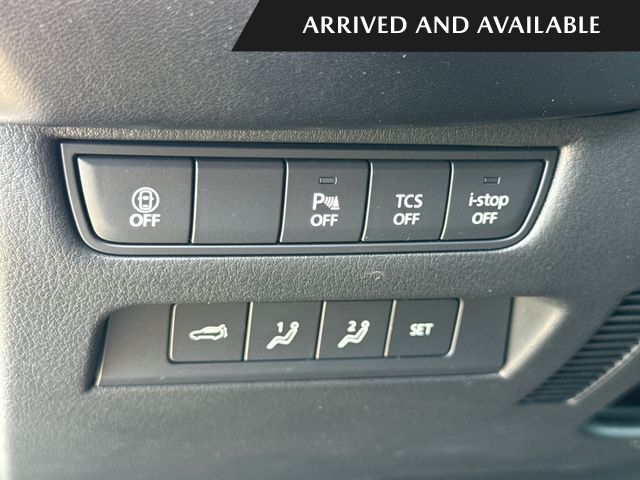 2026 MAZDA CX-50 2.5 Turbo San Juan Capistrano CA