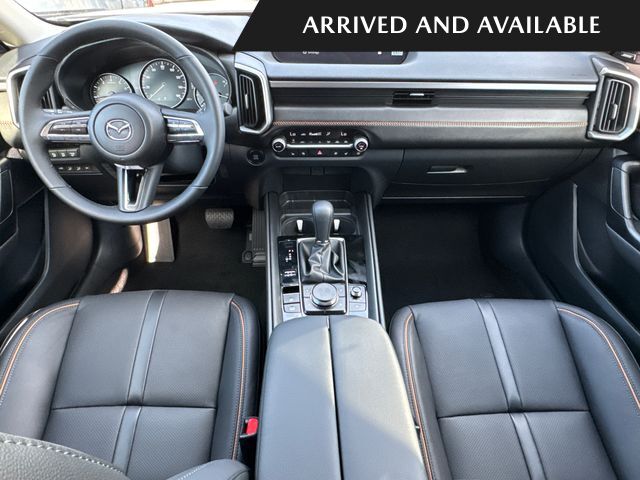 2026 MAZDA CX-50 2.5 Turbo San Juan Capistrano CA