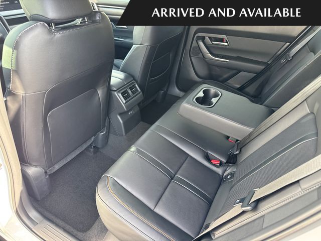 2026 MAZDA CX-50 2.5 Turbo San Juan Capistrano CA