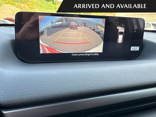 2026 MAZDA CX-50 2.5 Turbo San Juan Capistrano CA