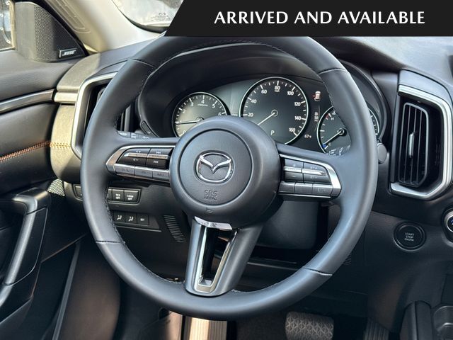 2026 MAZDA CX-50 2.5 Turbo San Juan Capistrano CA