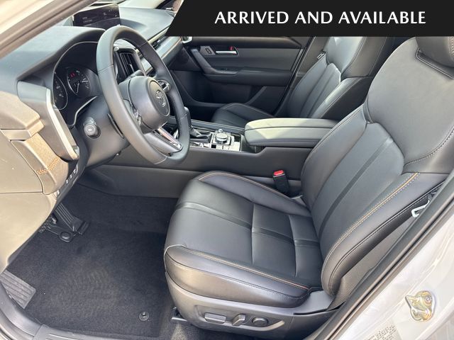 2026 MAZDA CX-50 2.5 Turbo San Juan Capistrano CA