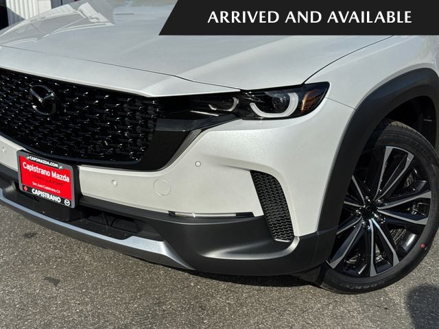 2026 MAZDA CX-50 2.5 Turbo San Juan Capistrano CA