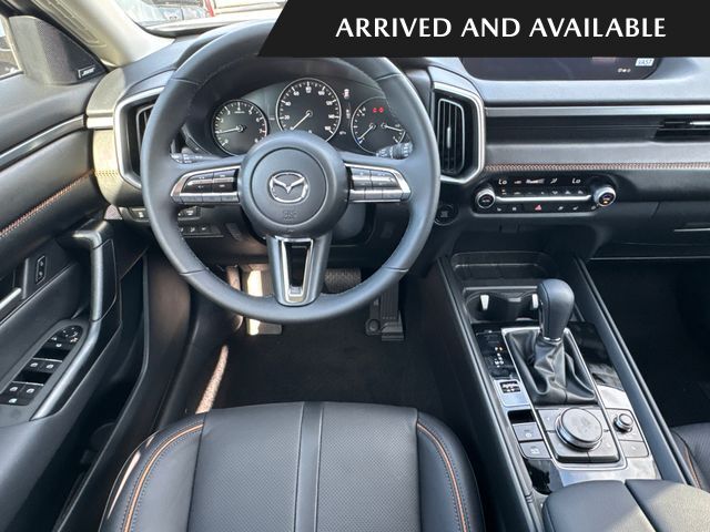 2026 MAZDA CX-50 2.5 Turbo San Juan Capistrano CA
