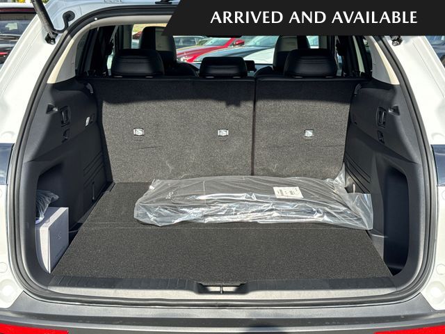 2026 MAZDA CX-50 2.5 Turbo San Juan Capistrano CA