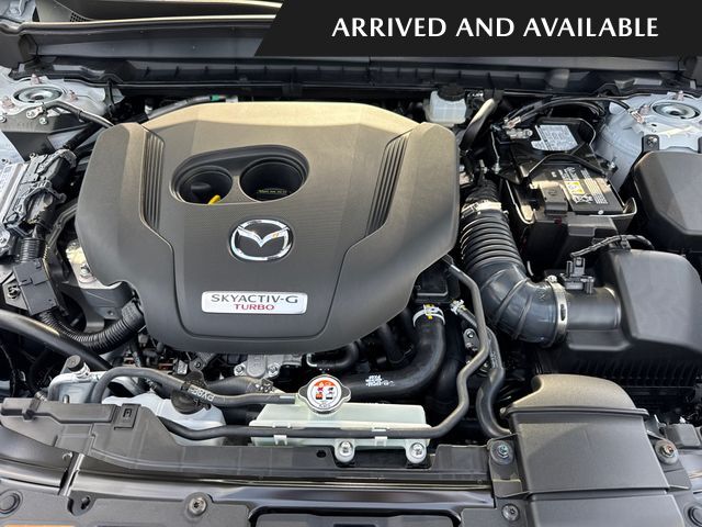 2026 MAZDA CX-50 2.5 Turbo San Juan Capistrano CA