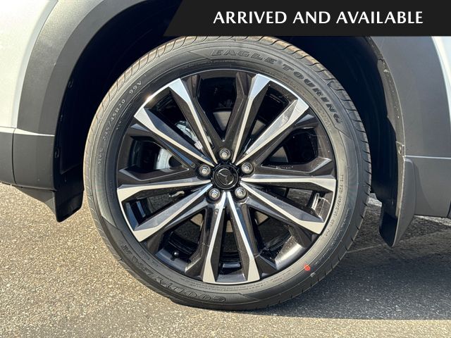 2026 MAZDA CX-50 2.5 Turbo San Juan Capistrano CA