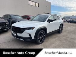 2026 MAZDA CX-50 2.5 Turbo
