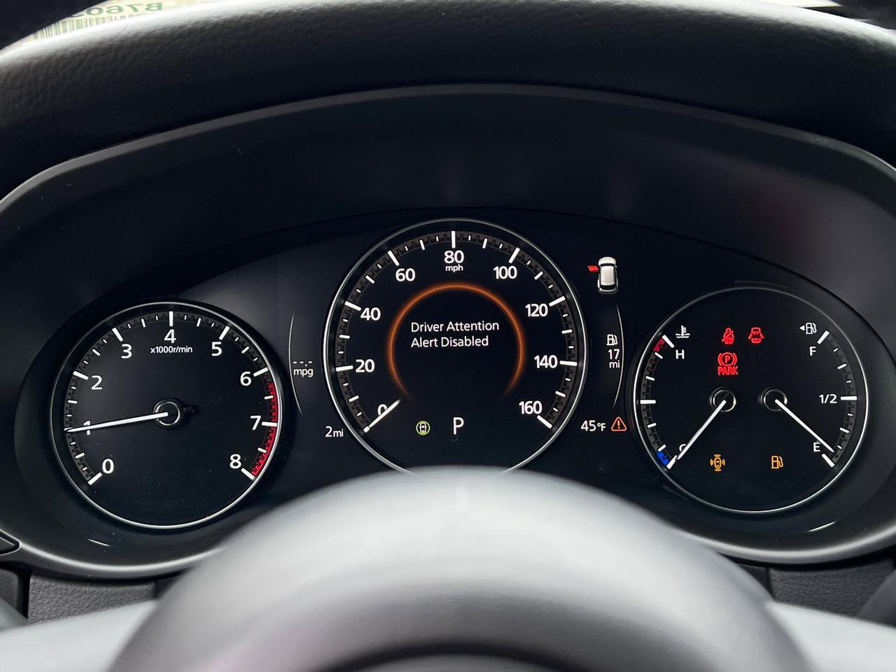 2026 MAZDA CX-50 2.5 Turbo Hagerstown MD