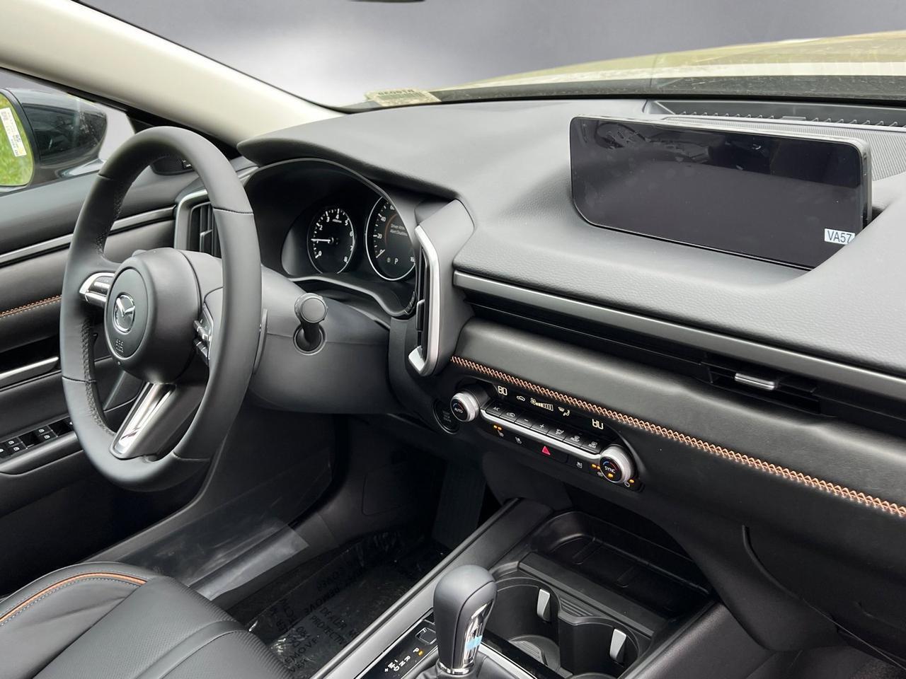 2026 MAZDA CX-50 2.5 Turbo Hagerstown MD