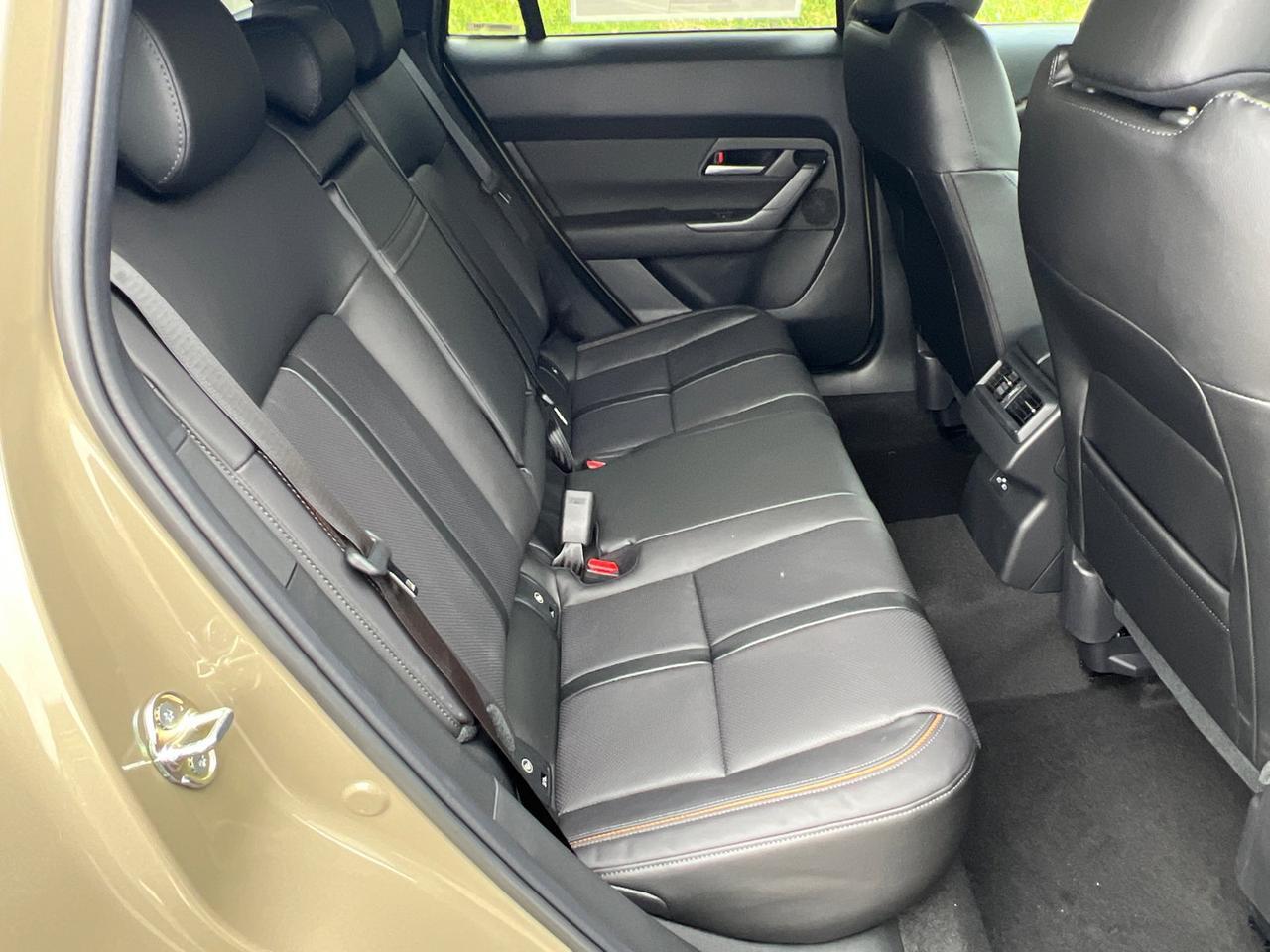 2026 MAZDA CX-50 2.5 Turbo Hagerstown MD