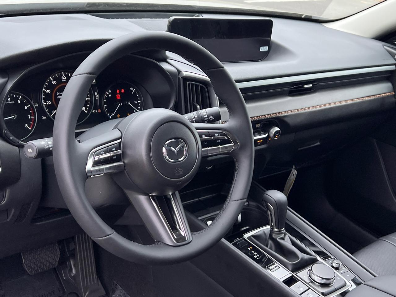 2026 MAZDA CX-50 2.5 Turbo Hagerstown MD