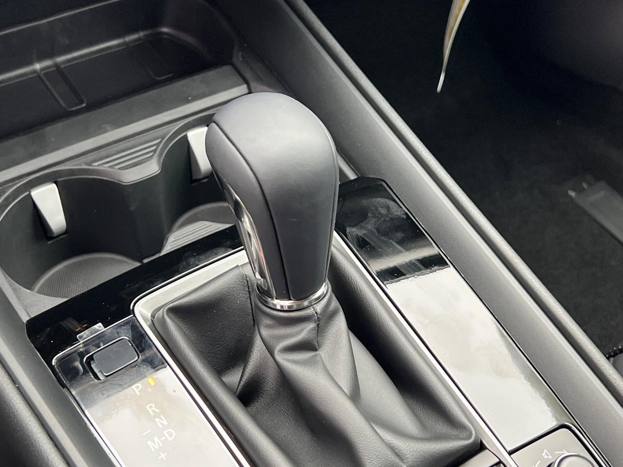 2026 MAZDA CX-50 2.5 Turbo Hagerstown MD