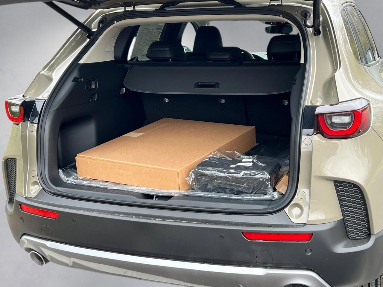 2026 MAZDA CX-50 2.5 Turbo Hagerstown MD