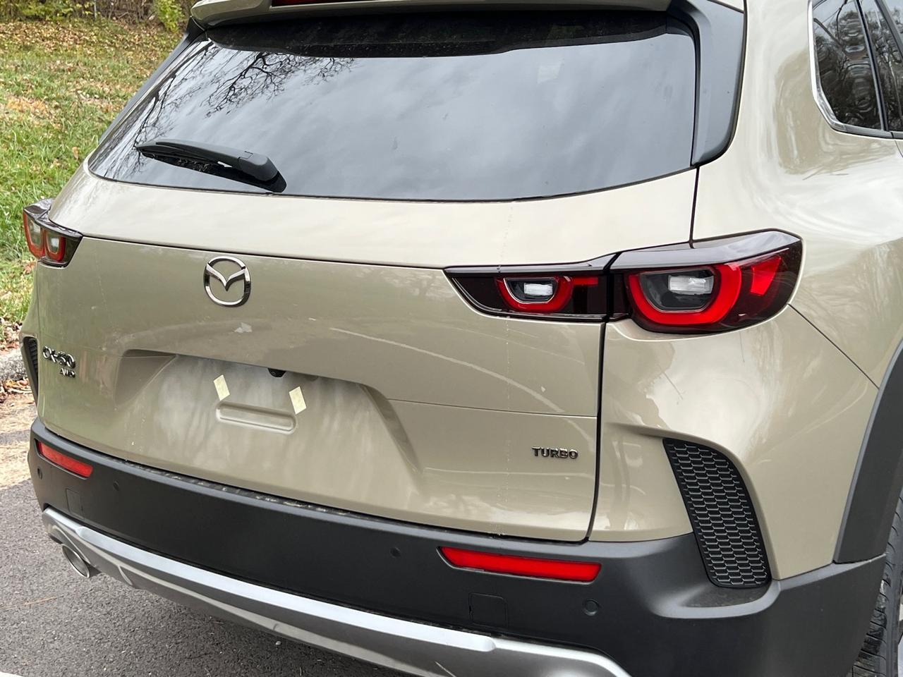 2026 MAZDA CX-50 2.5 Turbo Hagerstown MD