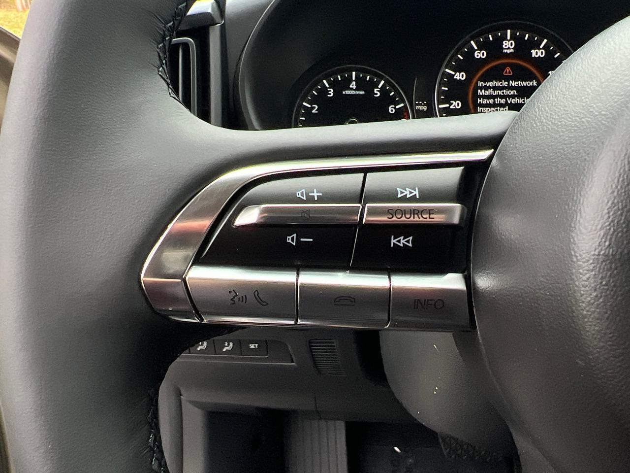 2026 MAZDA CX-50 2.5 Turbo Hagerstown MD