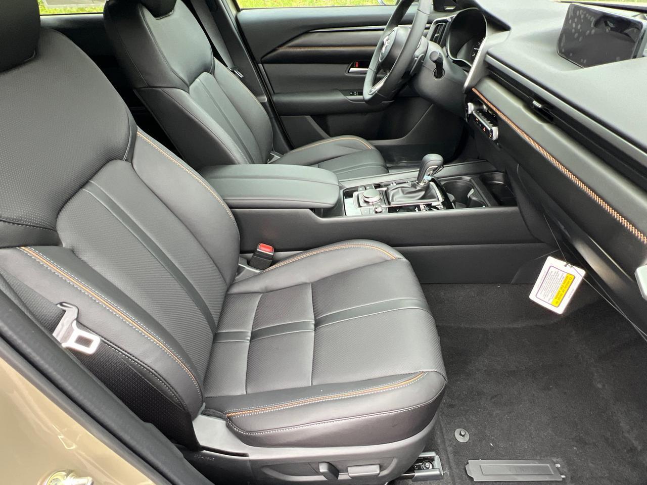 2026 MAZDA CX-50 2.5 Turbo Hagerstown MD