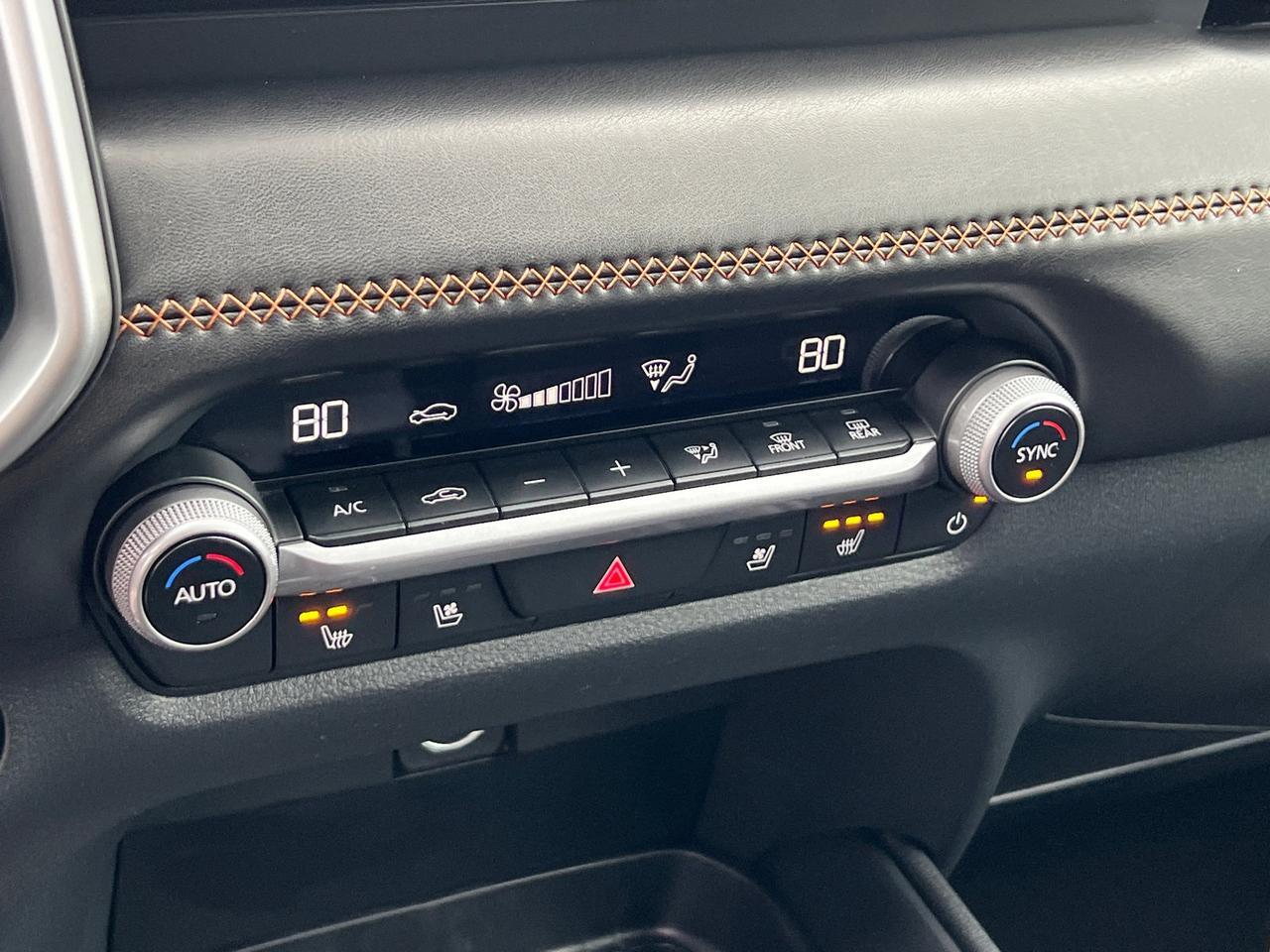 2026 MAZDA CX-50 2.5 Turbo Hagerstown MD