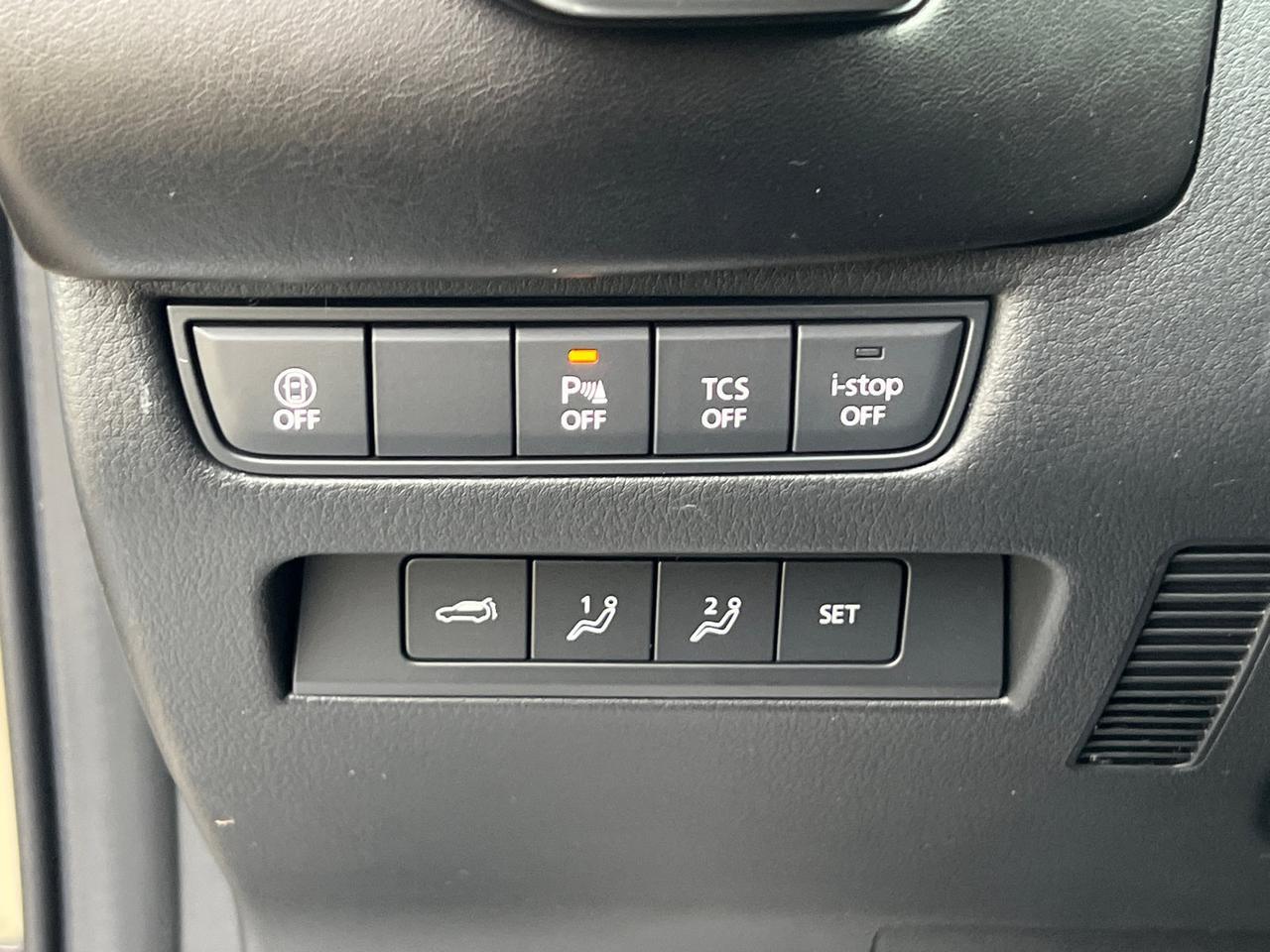 2026 MAZDA CX-50 2.5 Turbo Hagerstown MD