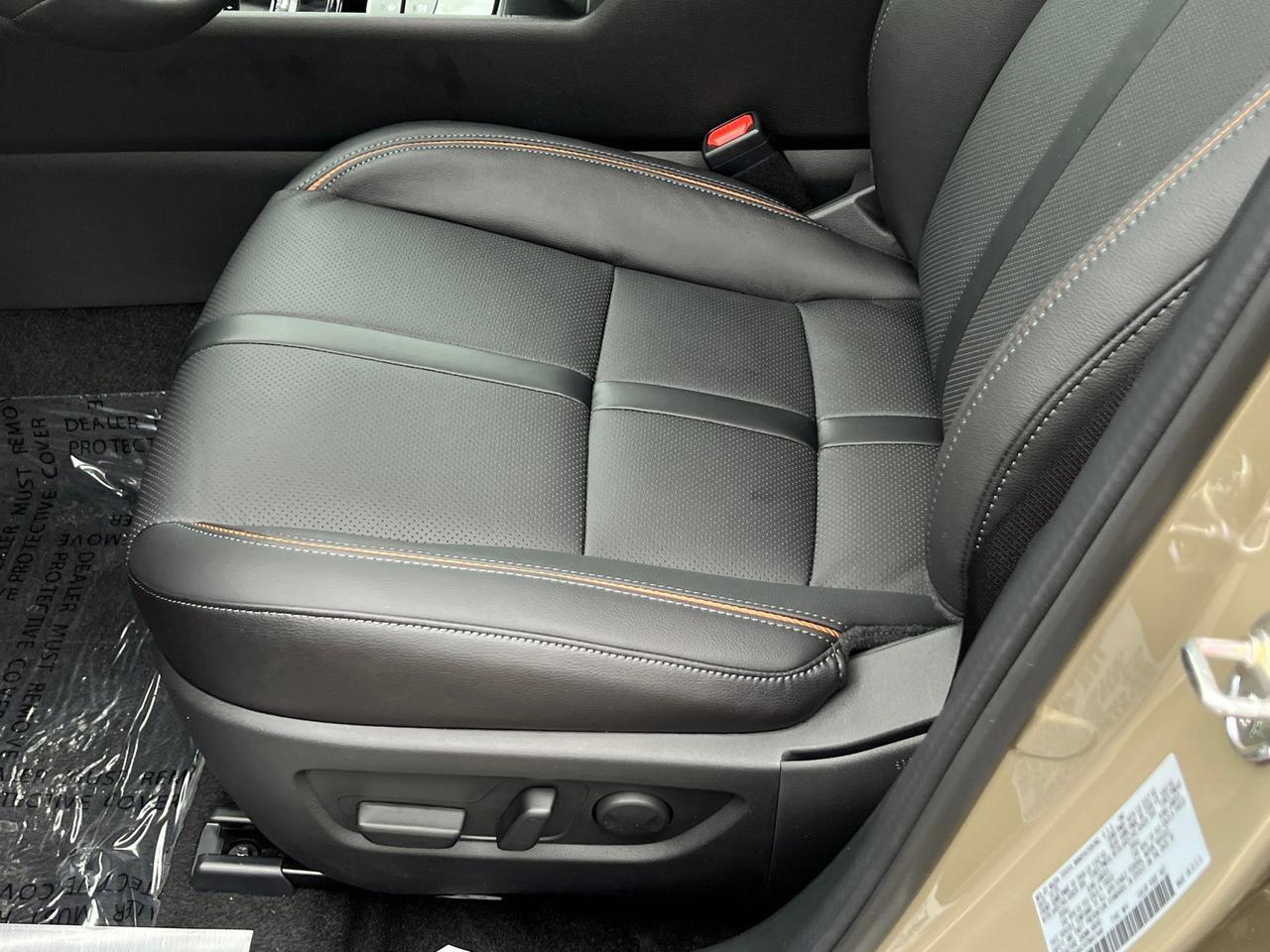 2026 MAZDA CX-50 2.5 Turbo Hagerstown MD