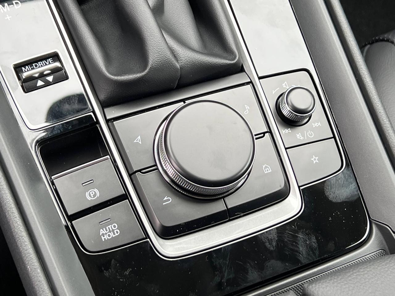 2026 MAZDA CX-50 2.5 Turbo Hagerstown MD