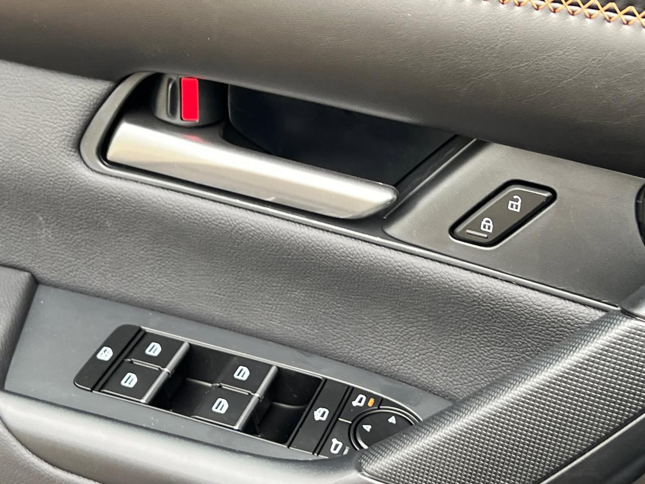 2026 MAZDA CX-50 2.5 Turbo Hagerstown MD