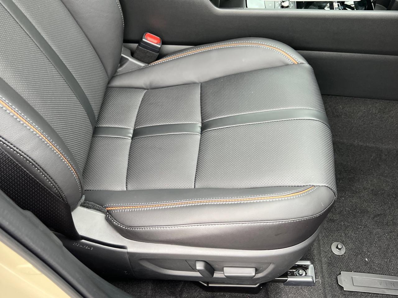 2026 MAZDA CX-50 2.5 Turbo Hagerstown MD