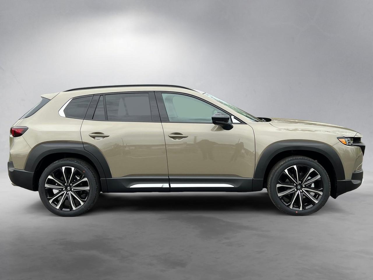 2026 MAZDA CX-50 2.5 Turbo Hagerstown MD