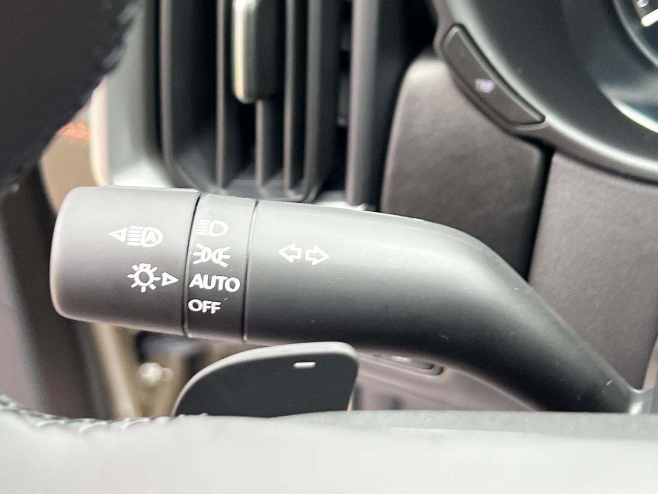 2026 MAZDA CX-50 2.5 Turbo Hagerstown MD